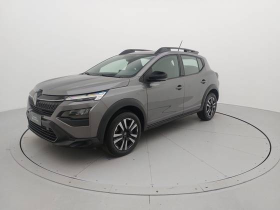 RENAULT KARDIAN 1.0 TCE FLEX EVOLUTION EDC